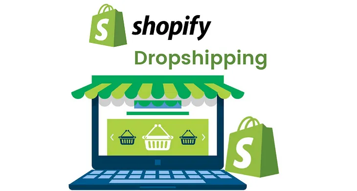 Shopify dropshipping in Pakistan