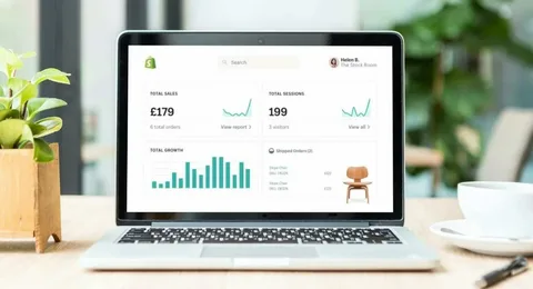 Freelance Shopify expert