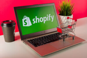 how to start shopify dropshipping in pakistan