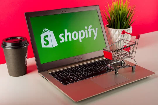 how to start shopify dropshipping in pakistan