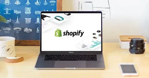 Shopify developer in Pakistan